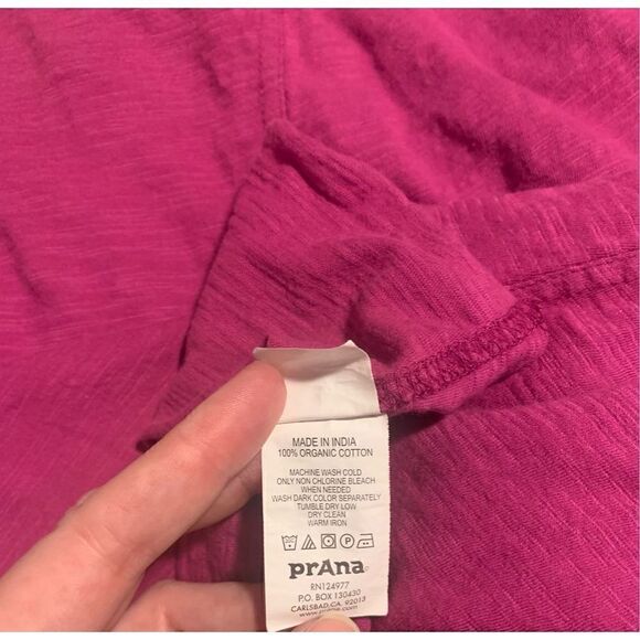 PrAna Skirt Medium  - Picture 6 of 6